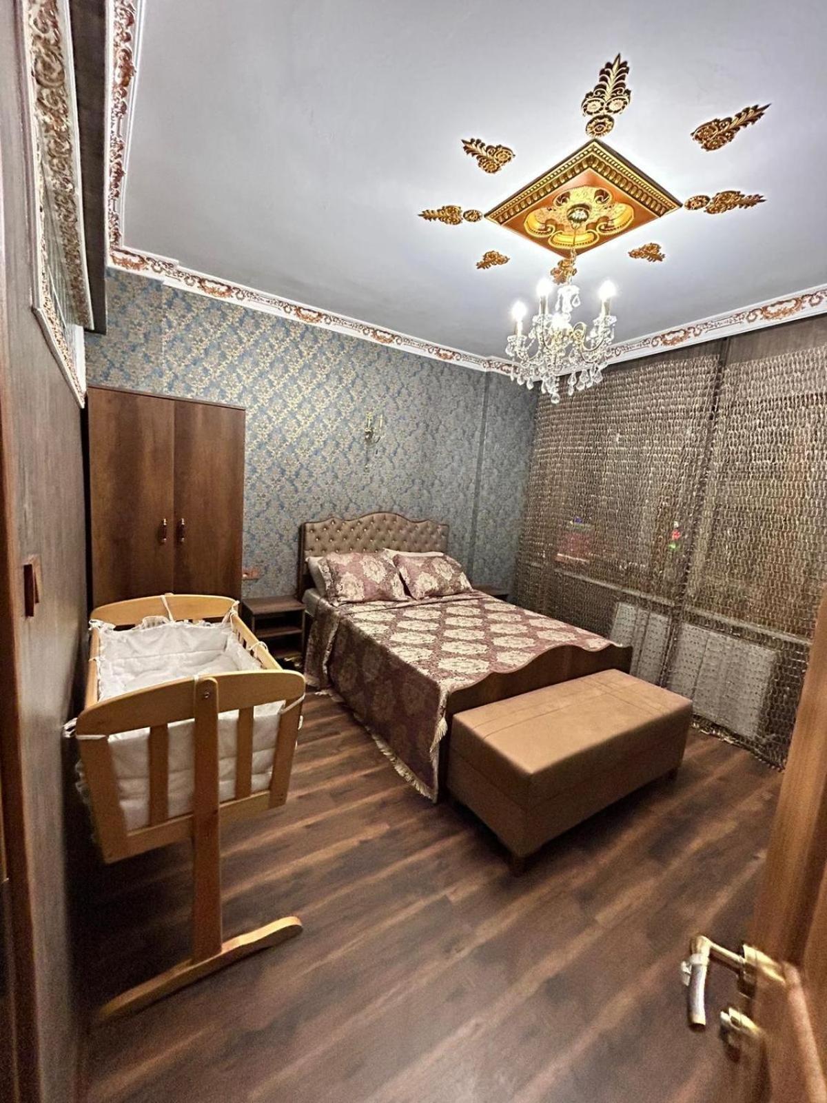 Old Harbour Hotel Стамбул Экстерьер фото
